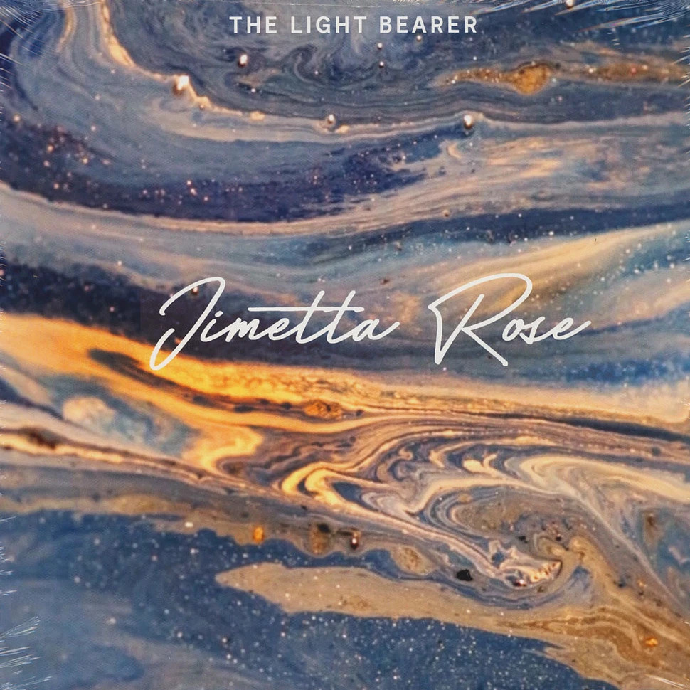 Jimetta Rose - Light Bearer