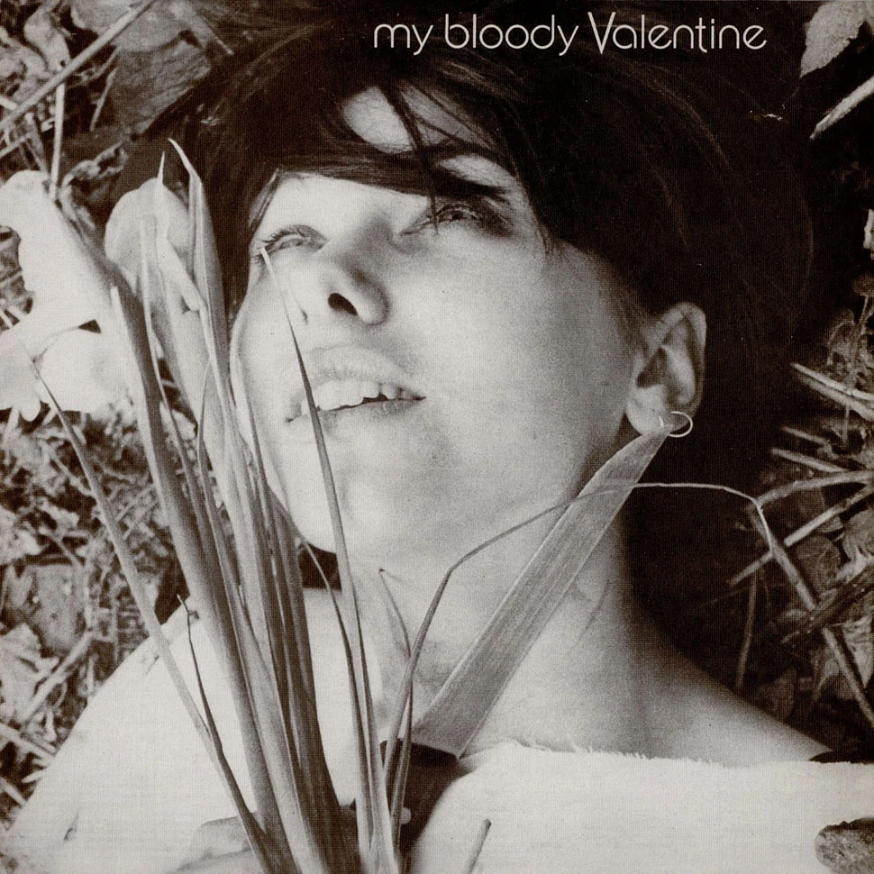 my bloody valentine - You Made Me Realise