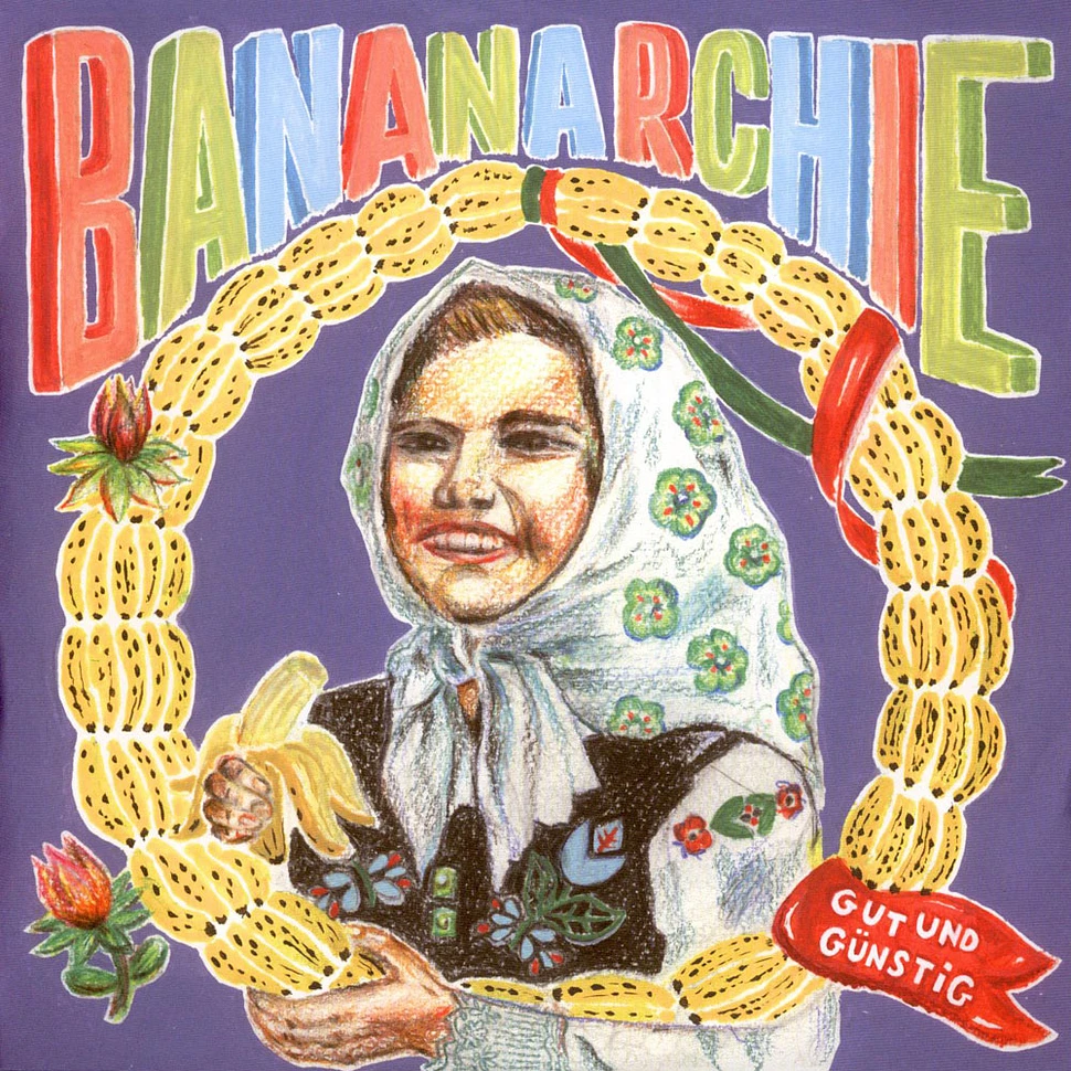 Bananarchie - Gut Und Günstig