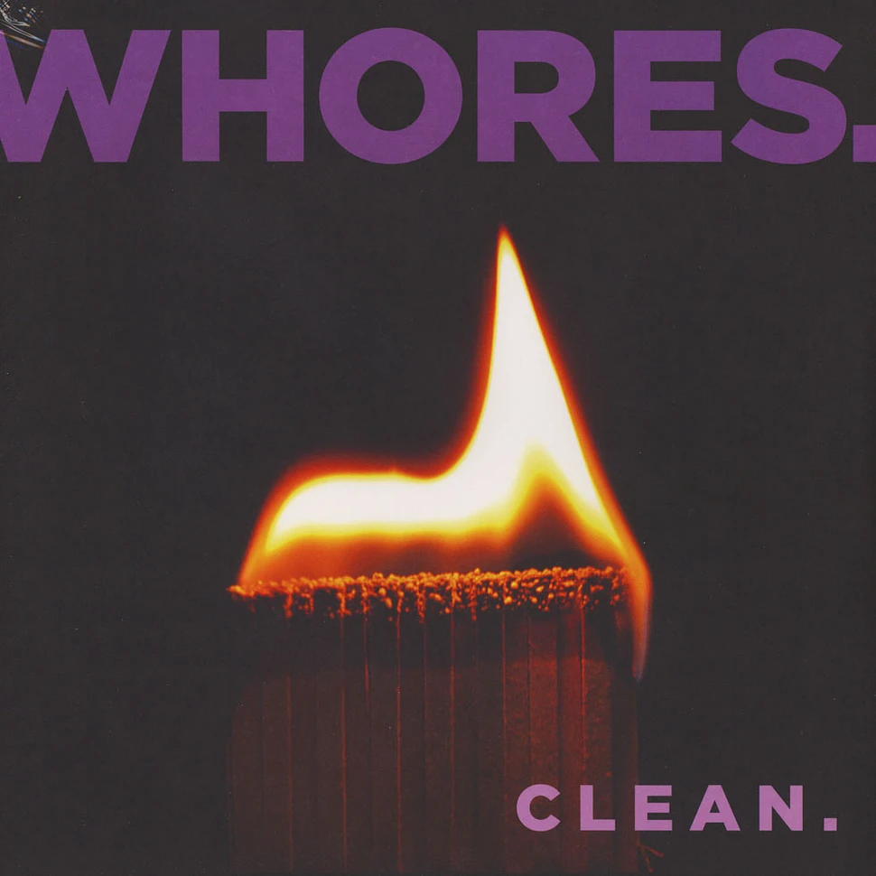 Whores. - Clean