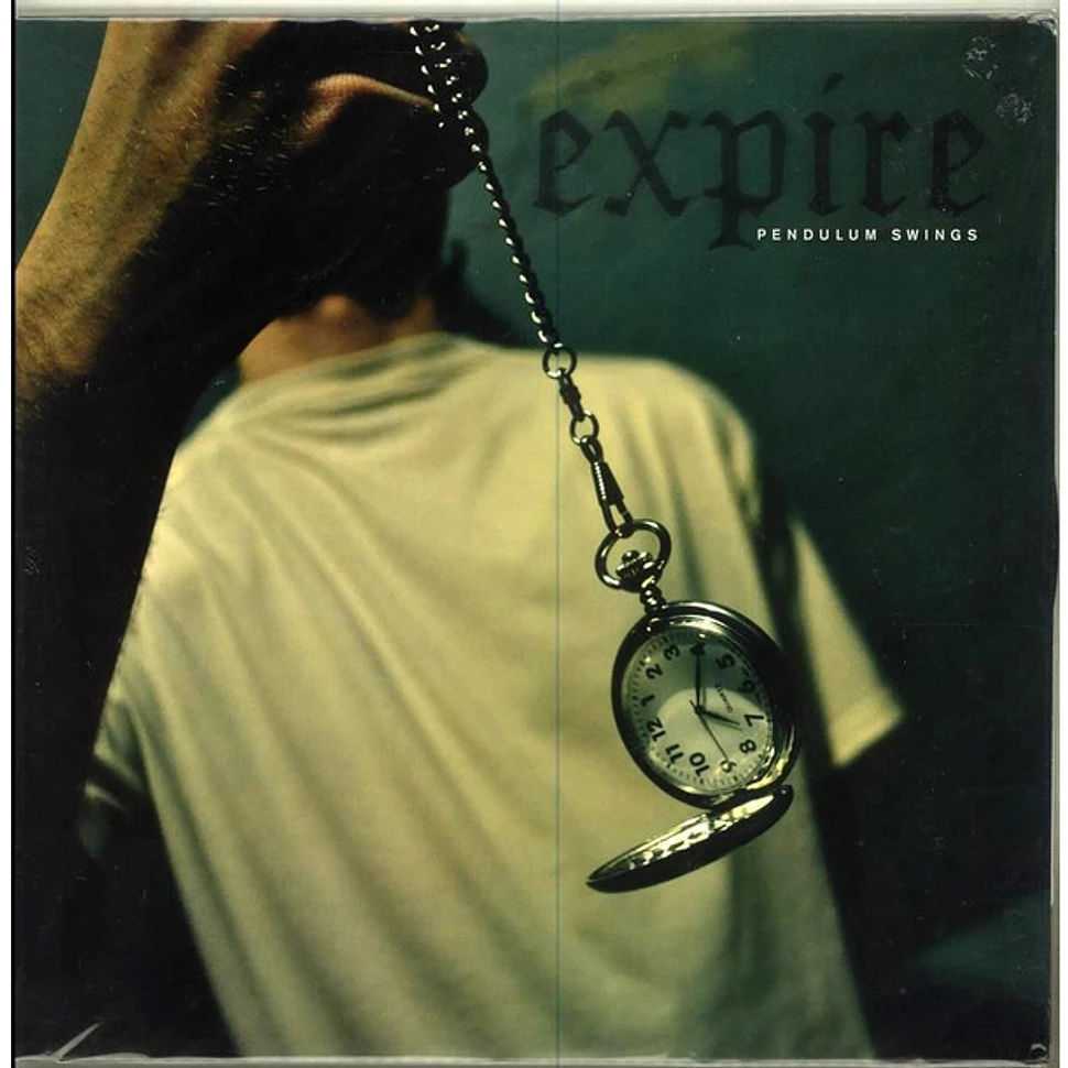 Expire - Pendulum Swings