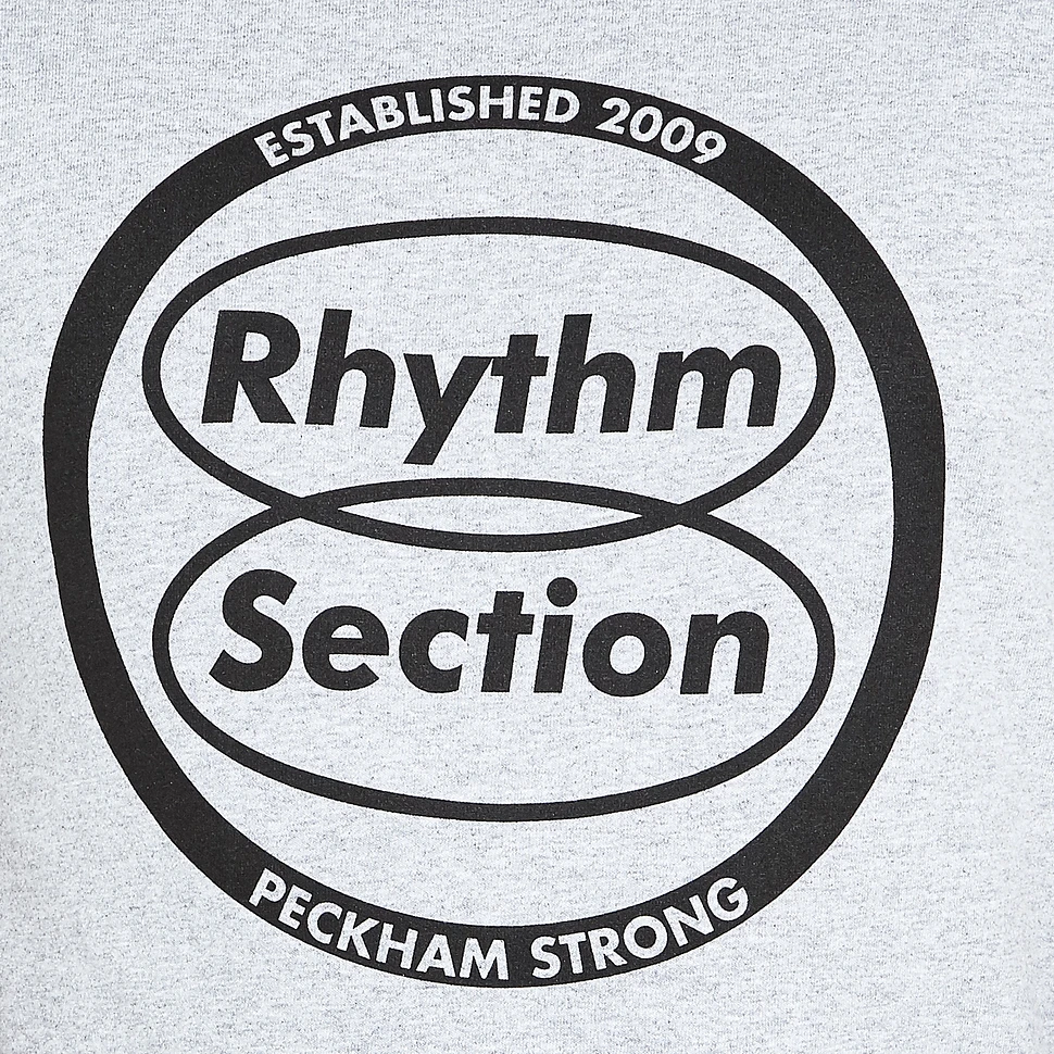 Rhythm Section - Logo T-Shirt