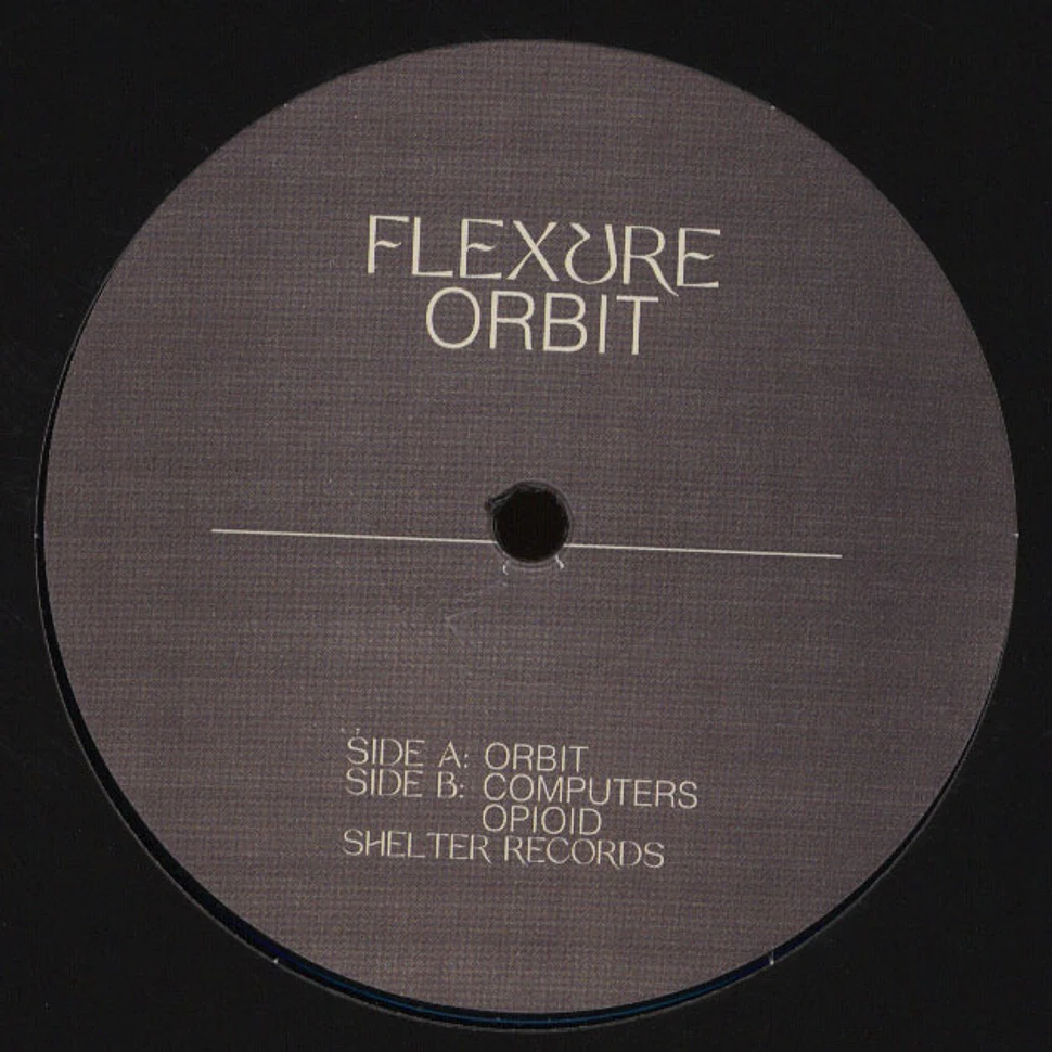 Flexure - Orbit