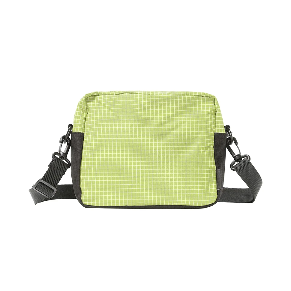 Stüssy - Ripstop Nylon Shoulder Bag