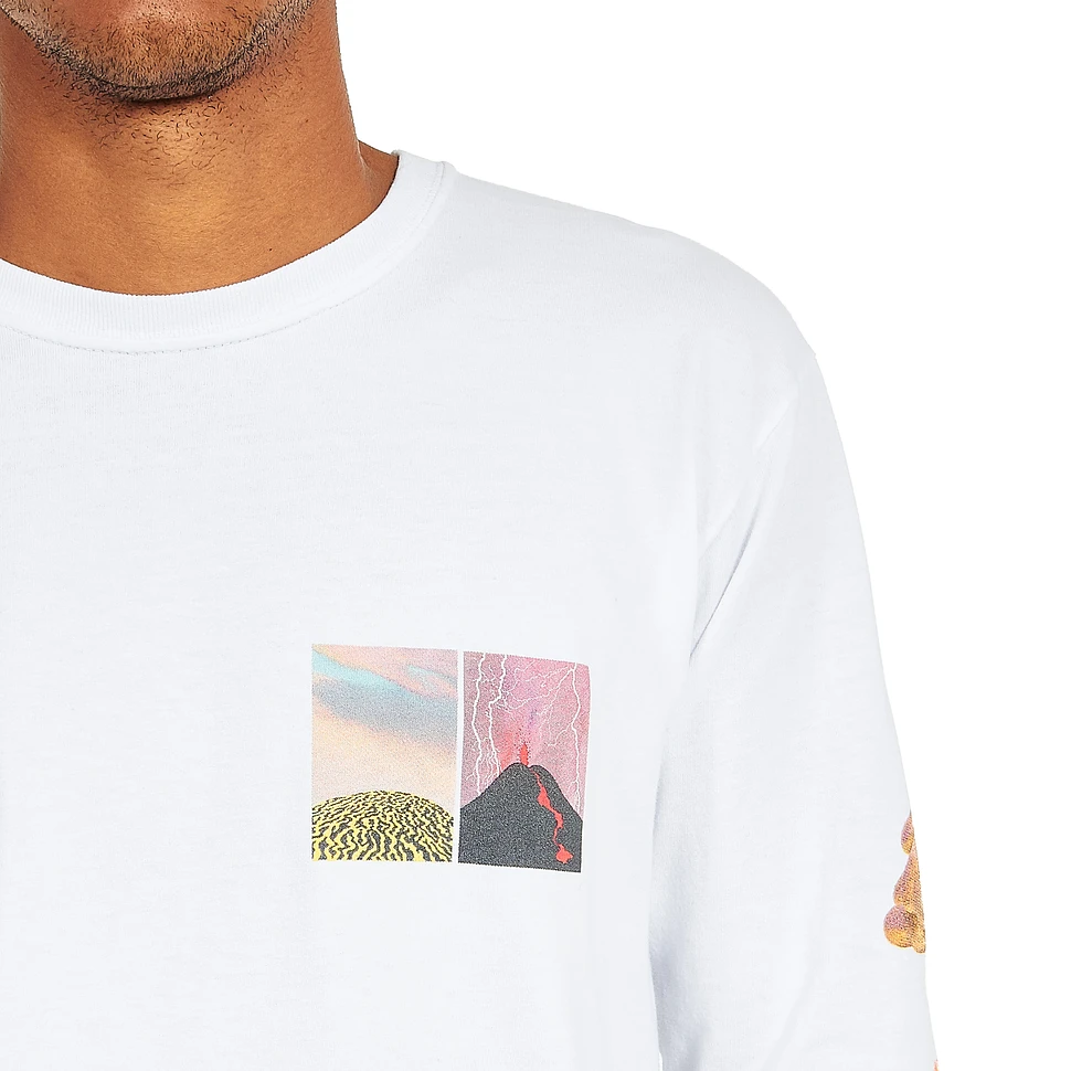 Stüssy - Primordial World LS Tee