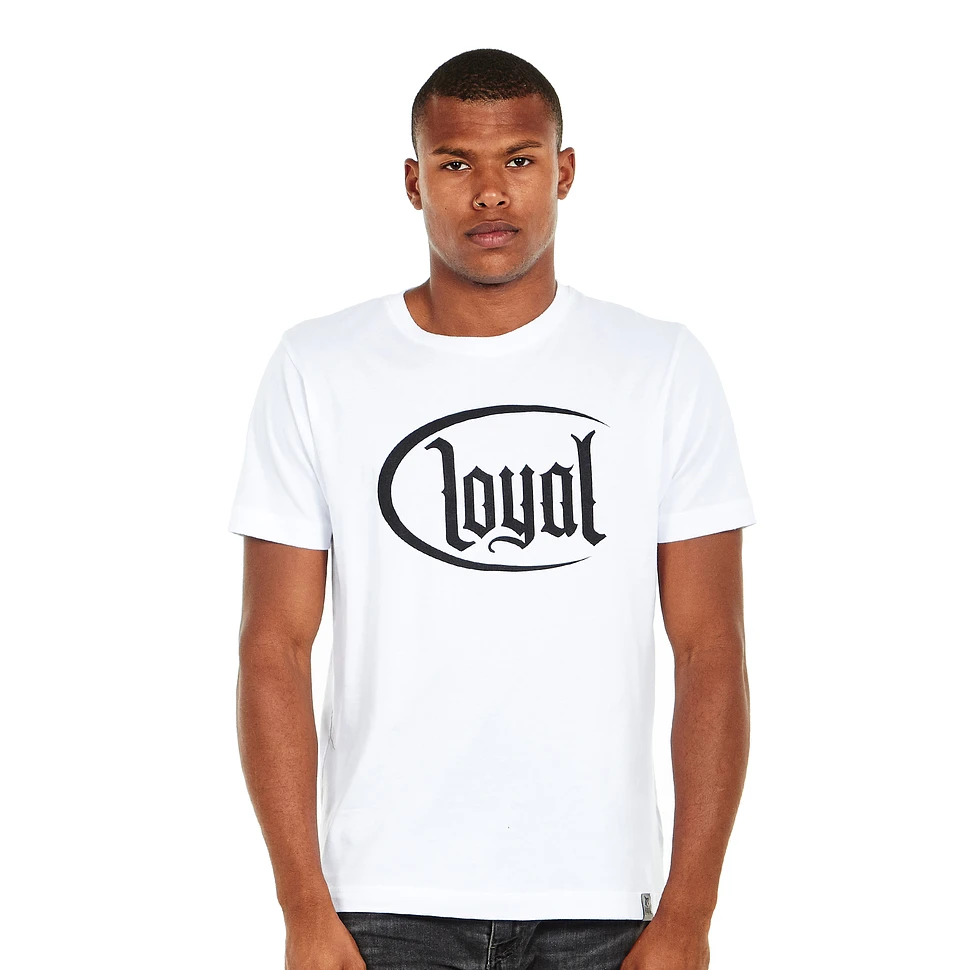 Kontra K - Loyal Circle T-Shirt