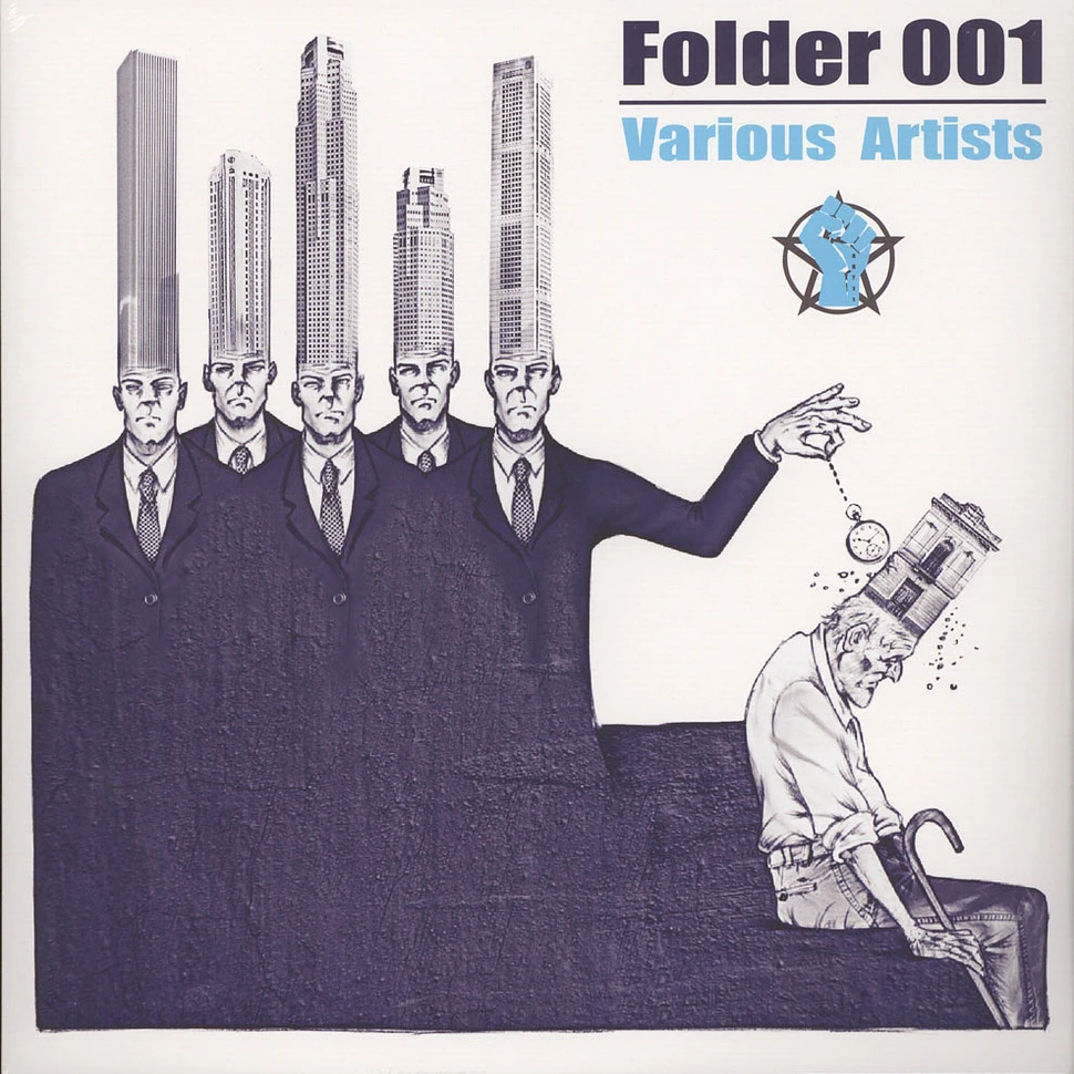 Click Box, Lectromeda, Puritan, SHNGL & Puritan - Folder 001