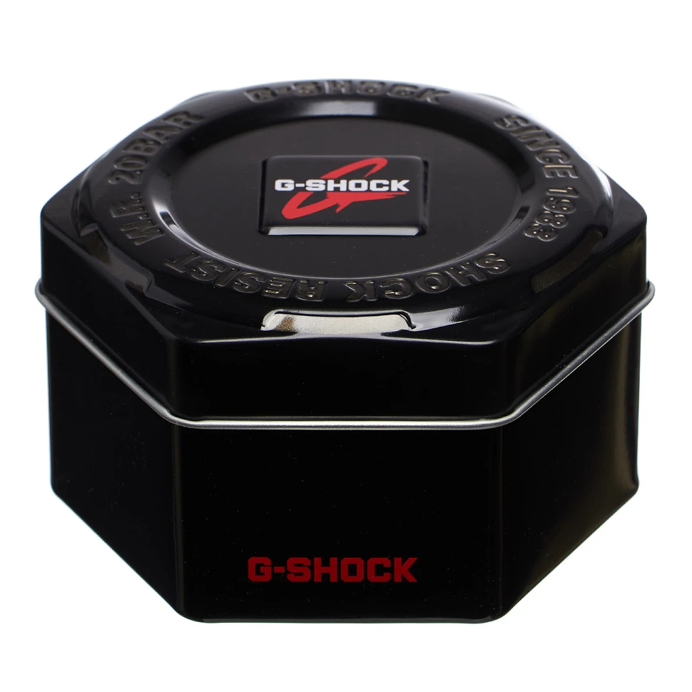 G-Shock - GW-M5610-1ER