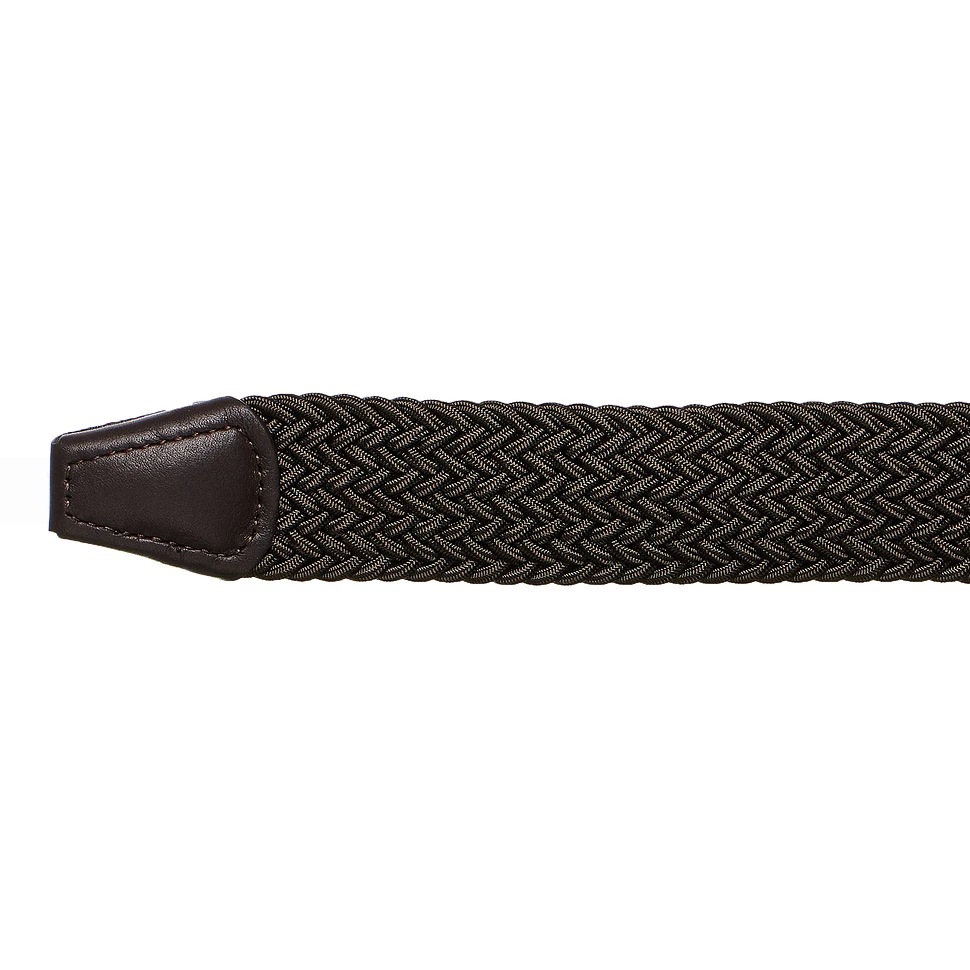 Anderson's - B0667 Woven Belt