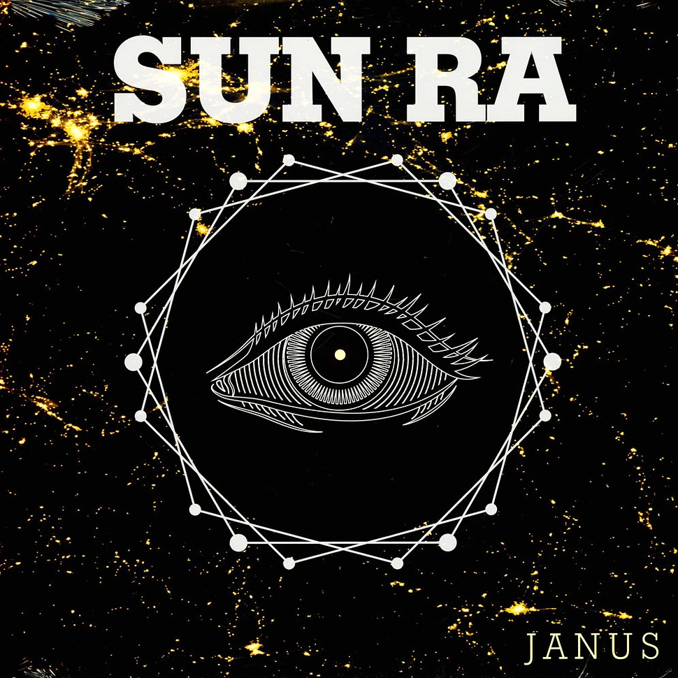 Sun Ra - Janus