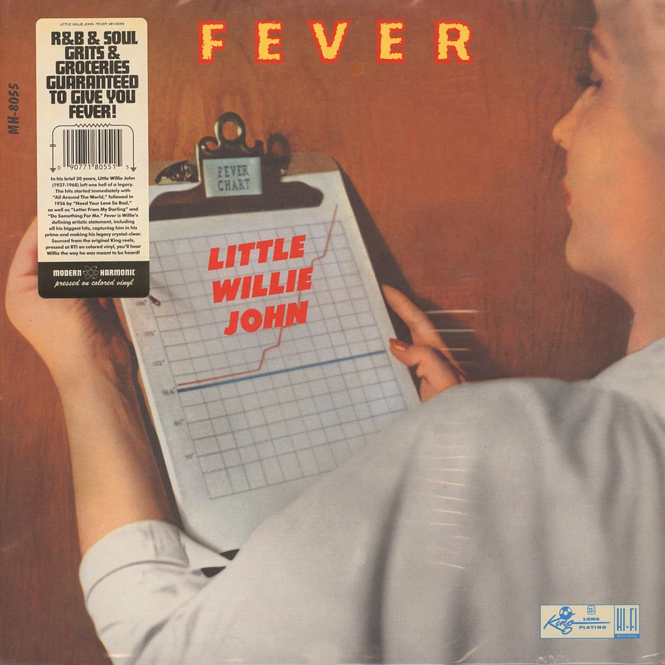 Little John - Fever