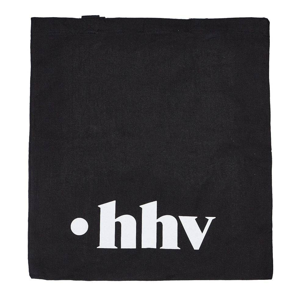 HHV - Logo Tote Bag