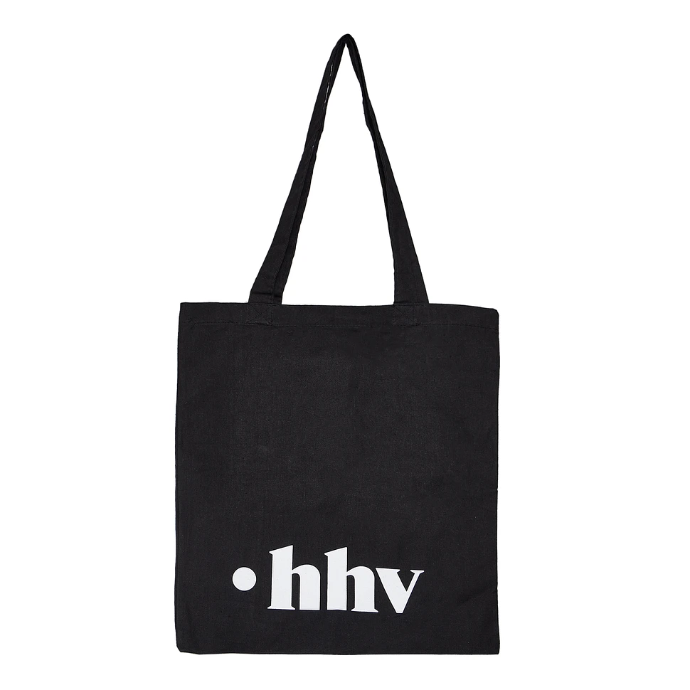 HHV - Logo Tote Bag