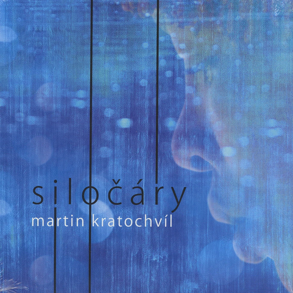 Martin Kratochvil - Silocary