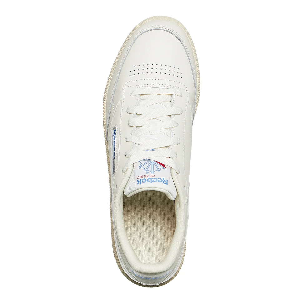 Reebok - WMN Club C 85