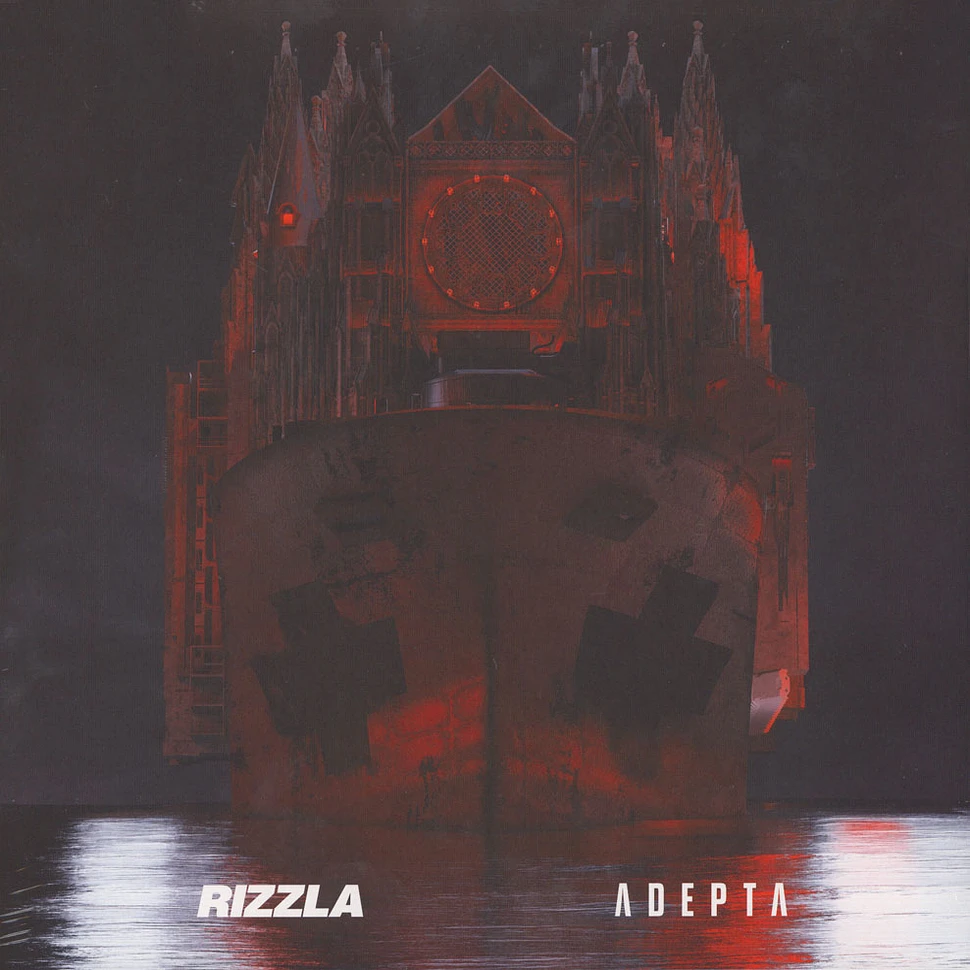 Rizzla - Adepta