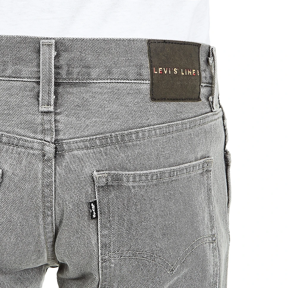 Levi's® - Line 8 Slim Straight Jeans
