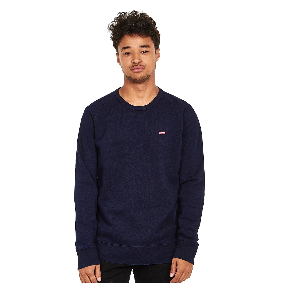 Levi's® - Original HM Icon Crew Sweater