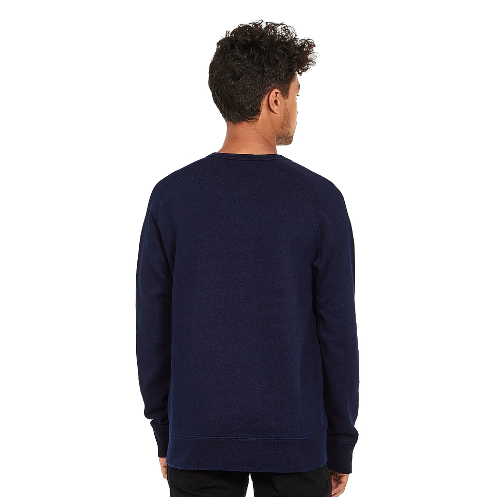 Levi's® - Original HM Icon Crew Sweater