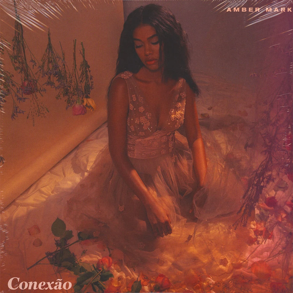 Amber Mark - Conexao