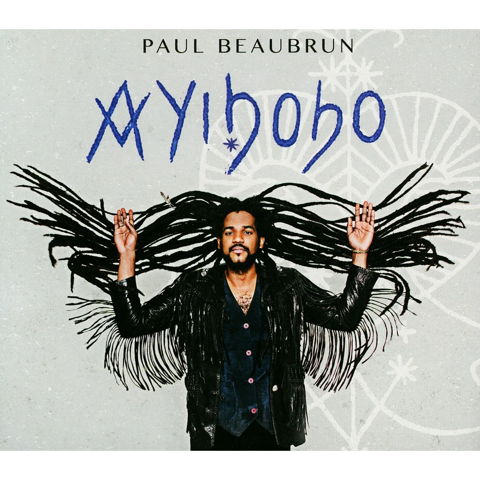 Paul Beaubrun - Ayibobo