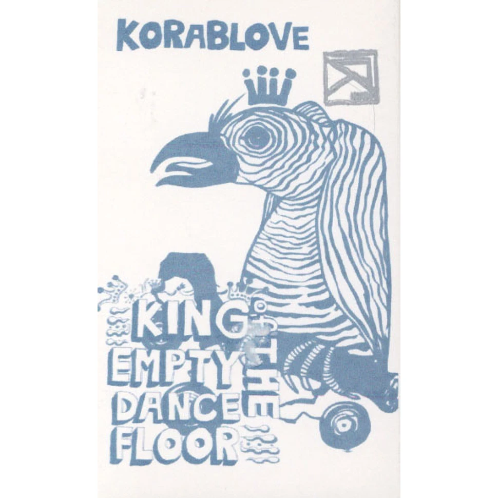 Korablove - King Of The Empty Dance Floor