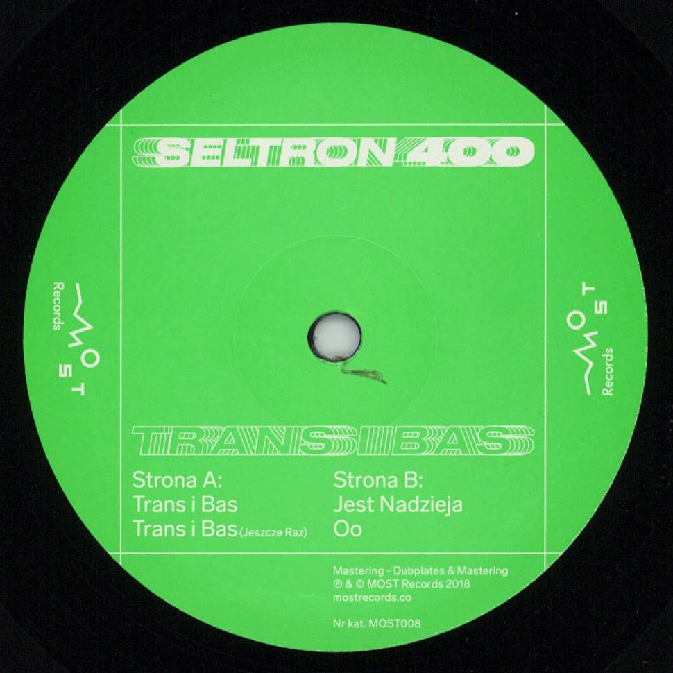 Seltron 400 - Trans I Bas