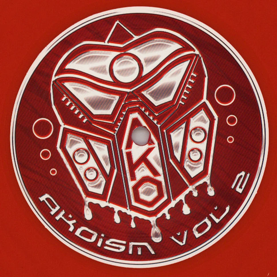 V.A. - AKOism Volume 2