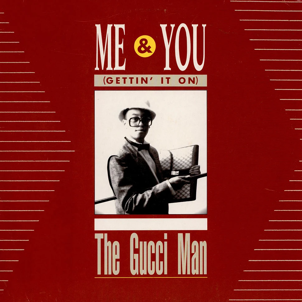 Gucci Man - Me & You (Gettin' It On)