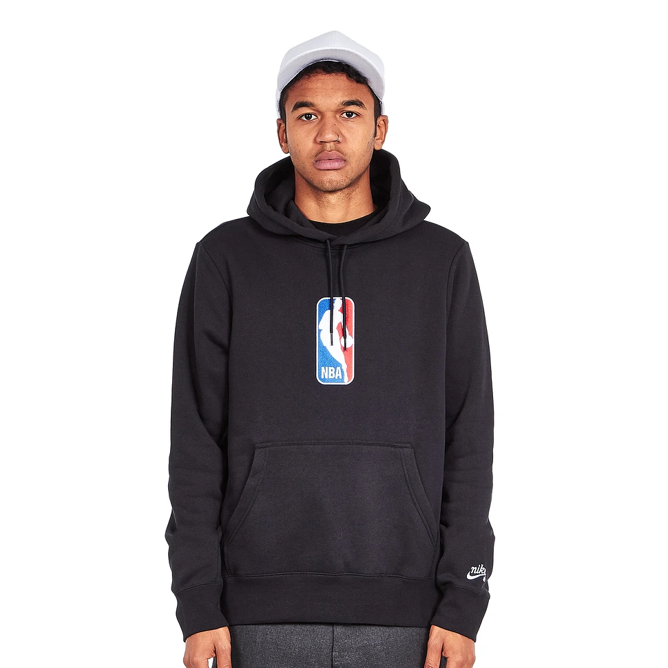 Nike SB x NBA - NBA Icon Hoodie