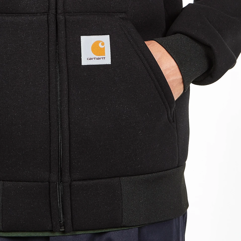 Carhartt WIP - Car-Lux Hooded Jacket