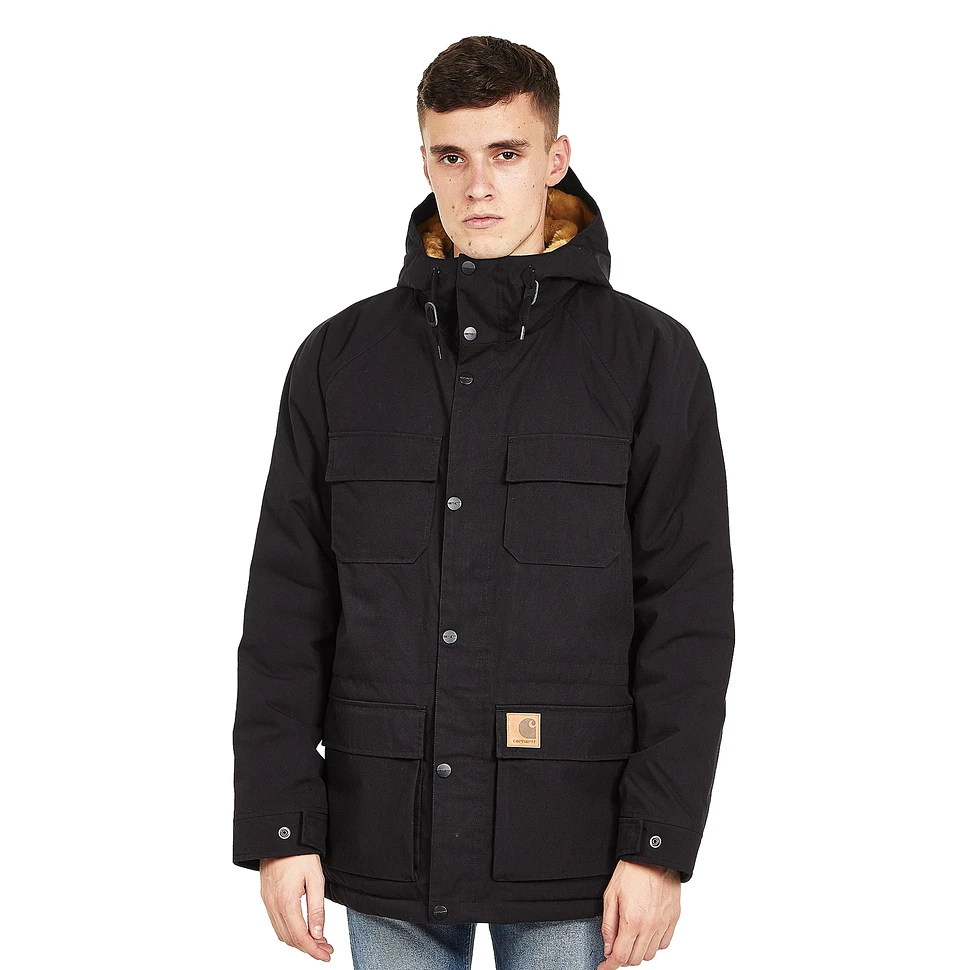 Carhartt WIP - Mentley Jacket