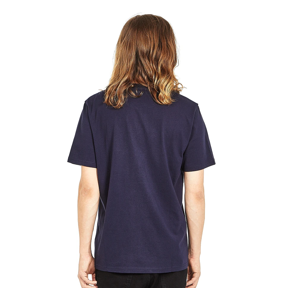 Carhartt WIP - S/S Contrast Pocket T-Shirt
