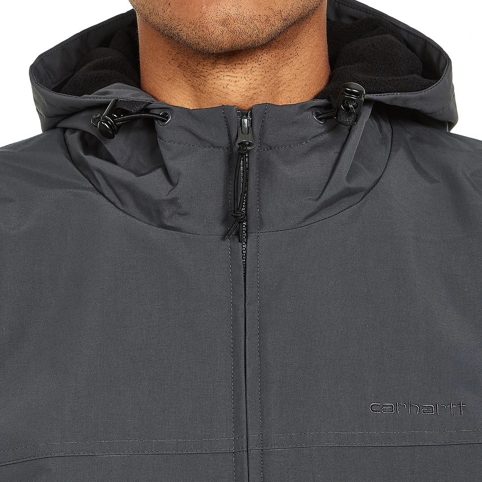 Carhartt WIP - Hooded Sail Jacket