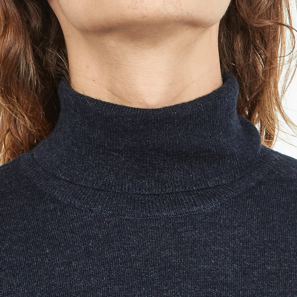 Carhartt WIP - Playoff Turtleneck Sweater