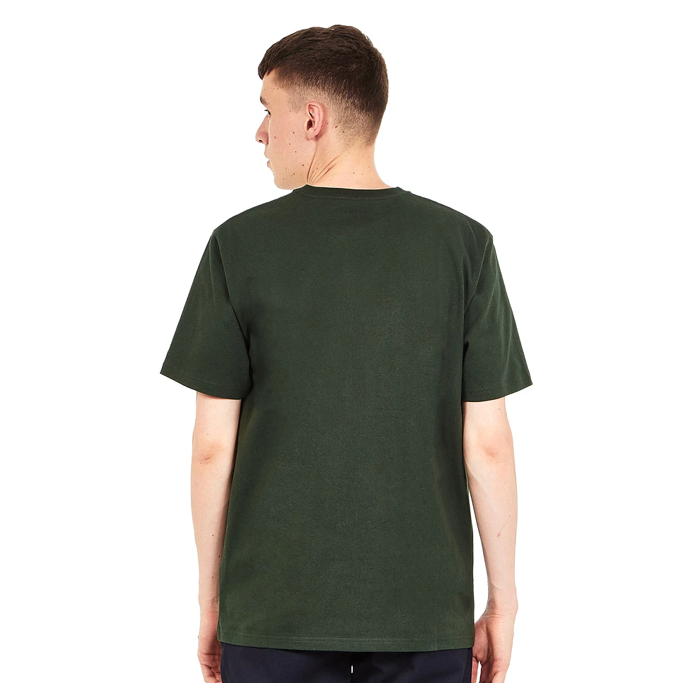 Carhartt WIP - S/S College Script T-Shirt