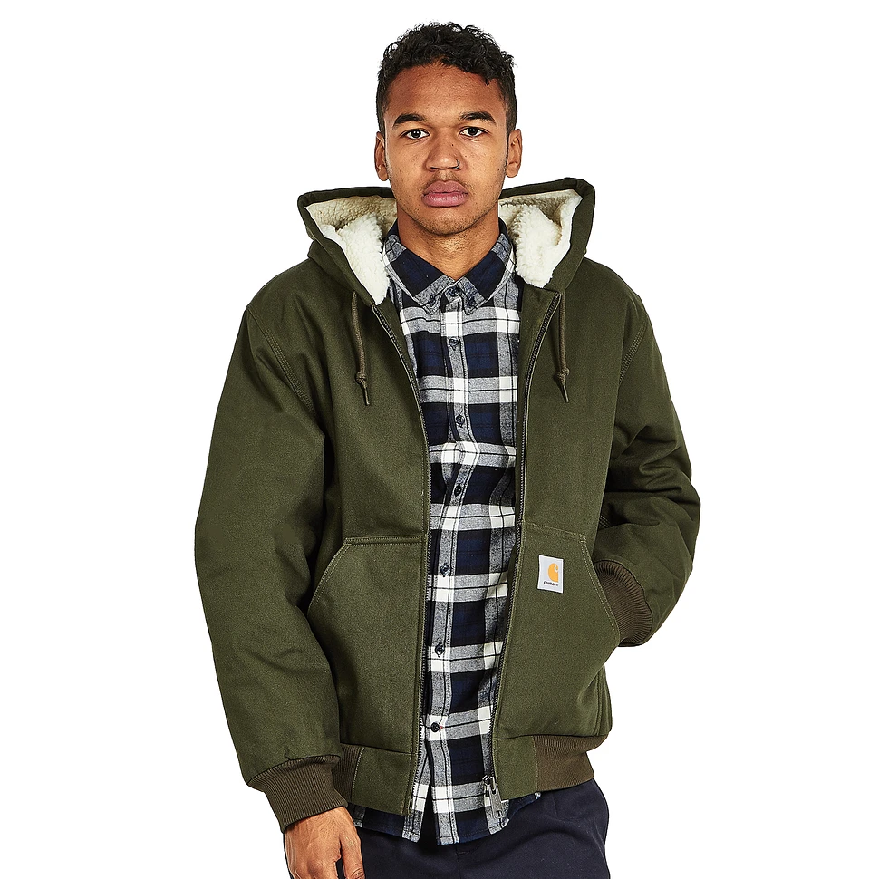 Carhartt WIP - Active Pile Jacket