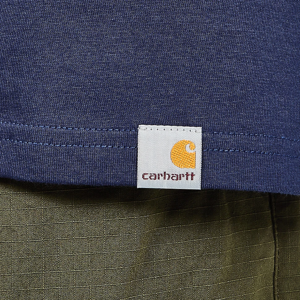 Carhartt WIP - S/S Way Through T-Shirt