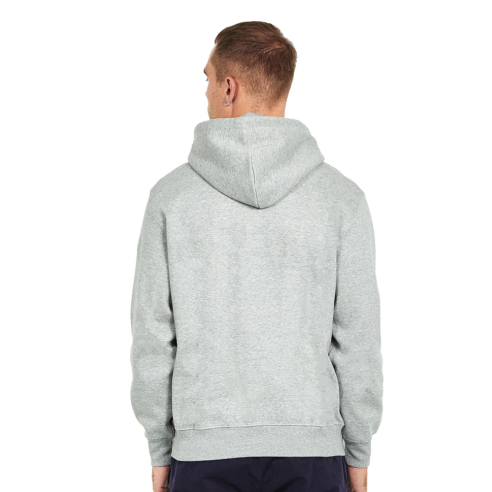 Carhartt WIP - Hooded Carhartt Sweat