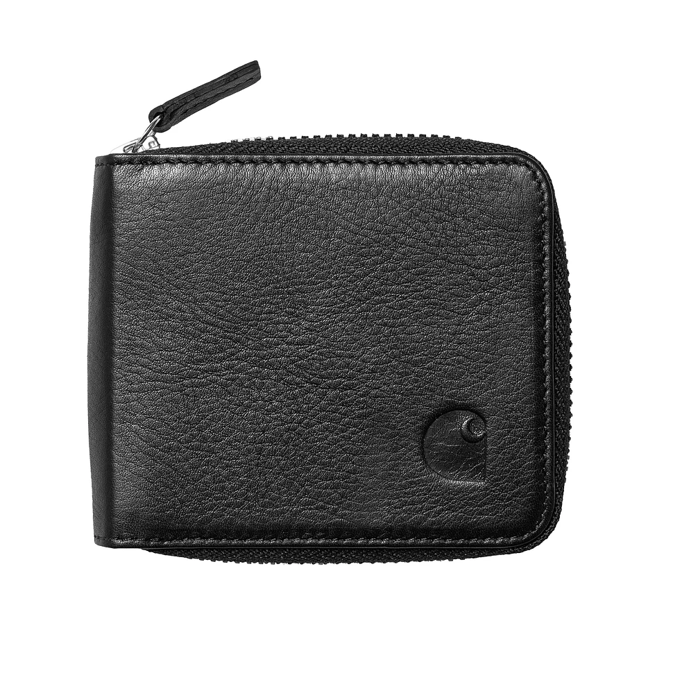 Carhartt WIP - Zip Wallet Small