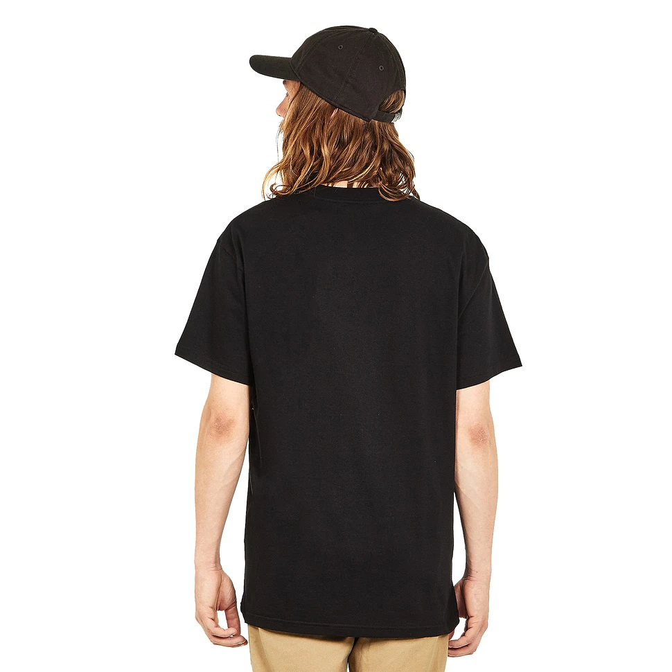 Carhartt WIP - S/S Burning C T-Shirt