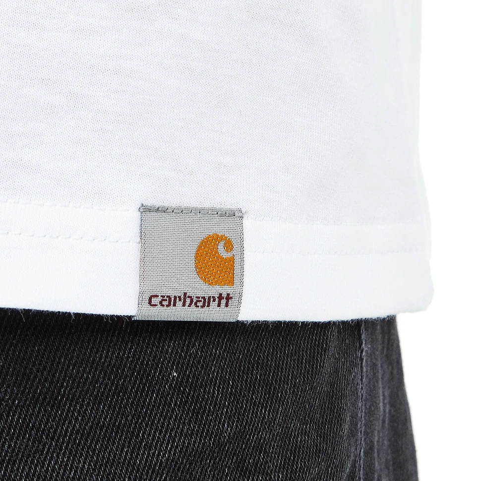 Carhartt WIP - S/S Striped T-Shirt