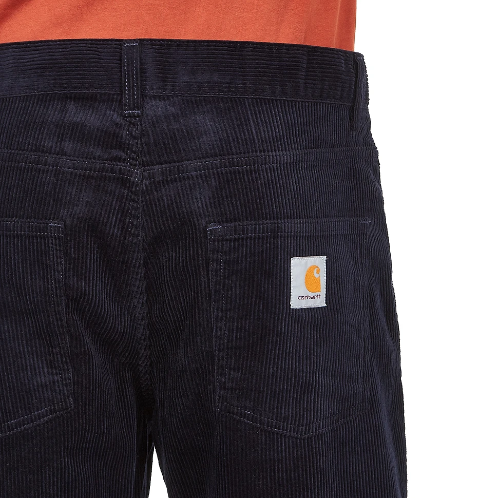 Carhartt WIP - Newel Pant "Howard" Corduroy 8 Wales, 9.7 oz