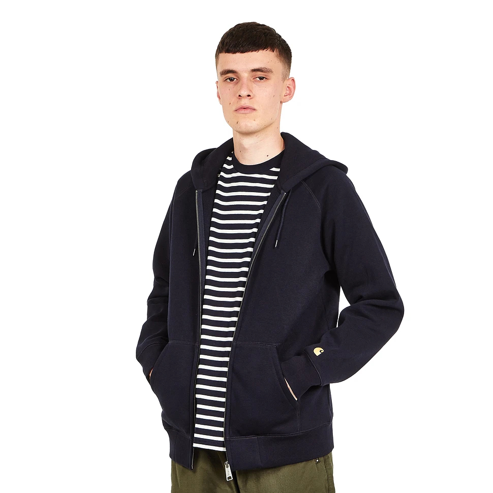 Carhartt WIP - Hooded Chase Jacket