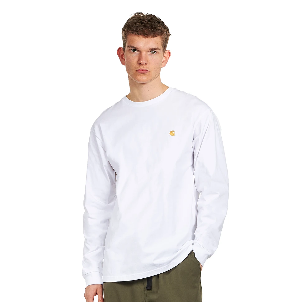 Carhartt WIP - L/S Chase T-Shirt