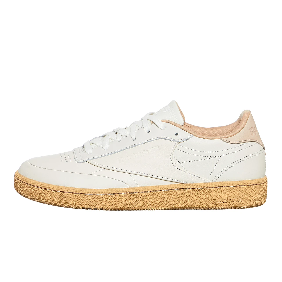 Reebok - WMN Club C 85