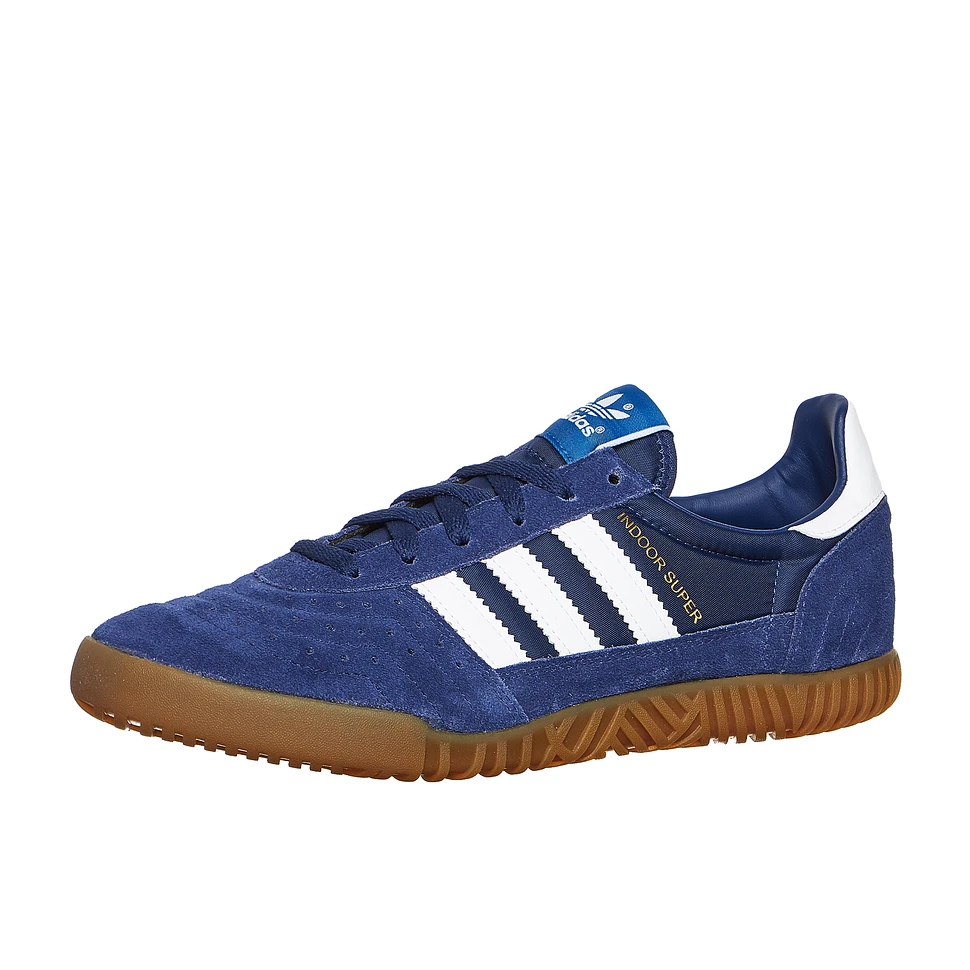 adidas - Indoor Super