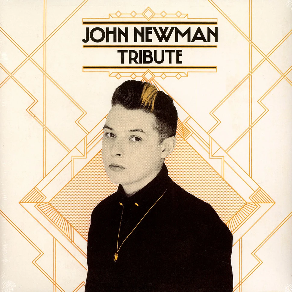 John Newman - Tribute