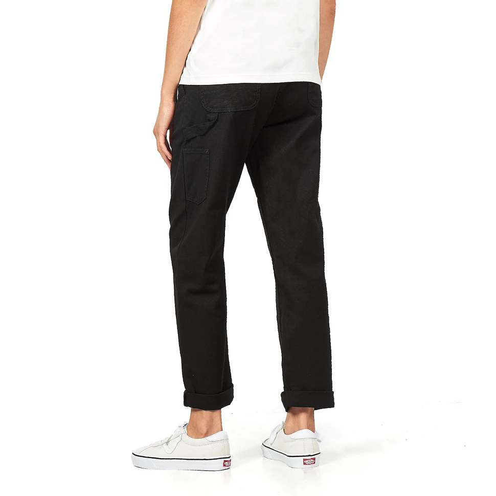 Carhartt WIP - W' Pierce Pant "Huron" Stretch Canvas, 9.1 oz