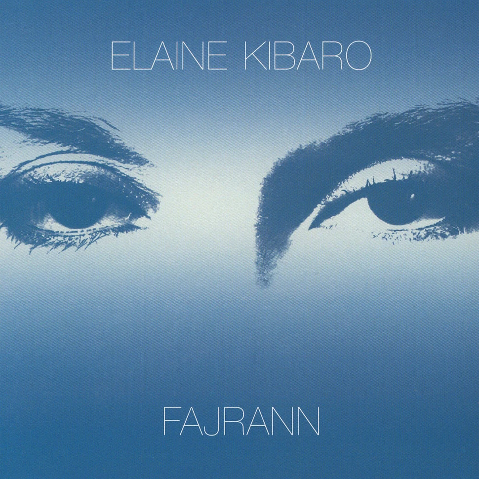 Elaine Kibaro - Fajrann